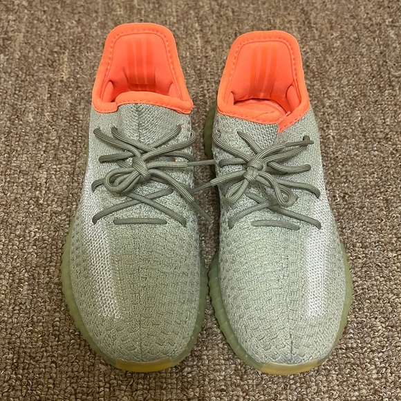 Yeezy Shoes Yeezy Kids Sneakers In Size 2 12 Little Kid Poshmark